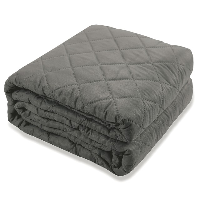 Galileo Κάλυμμα πολυθρόνας αντιλεκιαστικό και αδιάβροχο 4 εποχών, πλενόμενο Sibilla 5921574-Grey