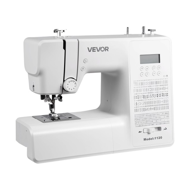 VEVOR Ραπτομηχανή Υπολογιστή με 200 Ραφές JYFRJ700ZMINYK7AD001V2