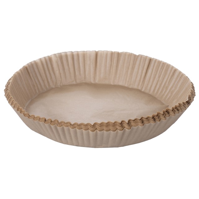 Galileo Σετ 50 Μονόχρηστα Καλαθάκια για Φρίτεζα Αέρος 20x45 εκ SChef 5916349