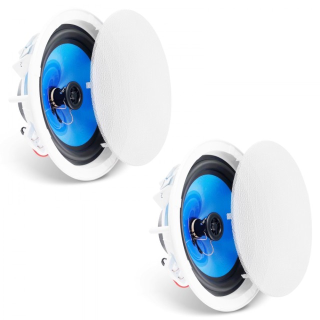 Σετ 2 Hχείων Oροφής 8 Iντσών, Iσχύος 50W VEVOR  DPXDYSQ8YCLZPZC9CV9