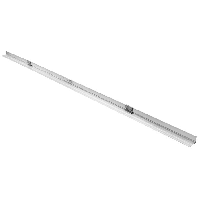 VEVOR Λεπίδα Στρώσης Σκυροδέματος 4267 mm Αλουμινίου, 5,3 in Πλάτος RYDLSHNTGDJDIQMOL001V0