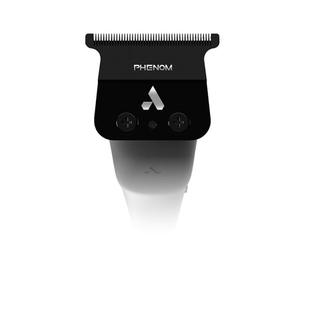 Επαγγελματικό Τρίμερ Ρεύματος - Επαναφορτιζόμενο με 3 Χτενάκια Χρύσο 562119 ANDIS