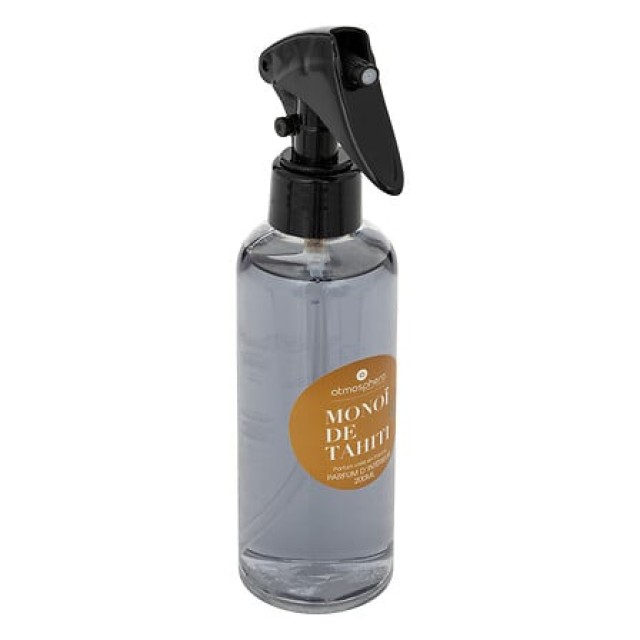 Αρωματικό Σπρέι Χώρου Izor 200 ml - Άρωμα Monoi 196033D Atmosphera