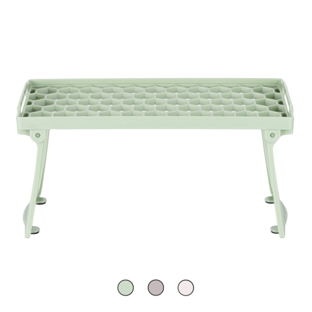 Galileo Διαιρέτης για ράφι στοιβαζόμενης κατασκευής 30x14 cm 5904458 Τυχαία Επιλογή Χρωμάτων