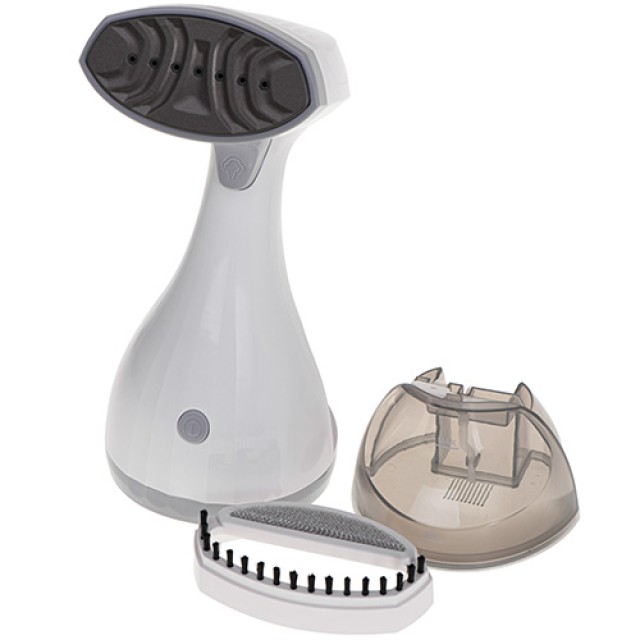 Adler Ισχυρή Συσκευή Ατμού Adler AD 5042: 1500 W, Άμεση Προθέρμανση, Ομαλή Υφάσματα AD-5042
