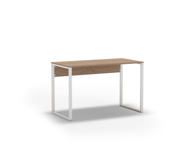 Γραφείο Μελέτης Sapphire Oak 100x60x75 εκ. 855DTE3868
