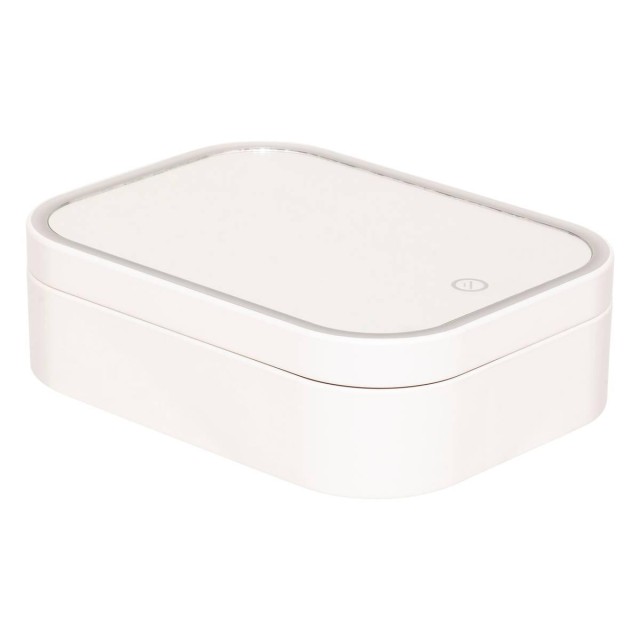 5FIVE Simply smart Φωτιζόμενος Καθρέφτης 19,8εκ 204934