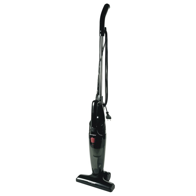 Kooper Σκούπα ηλεκτρική κυκλωνική 2 σε 1 χειροκίνητη σκούπα 600 W Falco 5902159