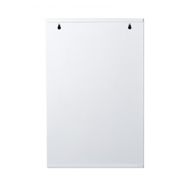 VEVOR Ντουλάπι Πρώτων Βοηθειών 3 Ραφιών 1000 Τεμαχίων Τοίχου Μεταλλικό JJJJS1250JZYO3RBU001V0