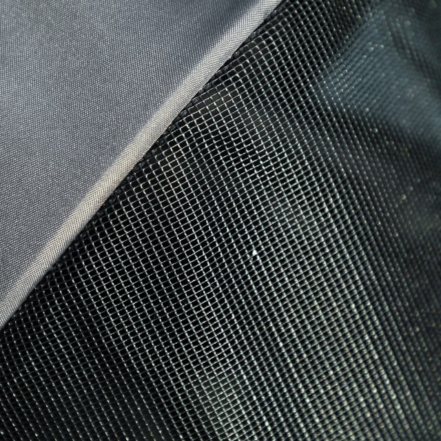 PawHut Πτυσσόμενο Καροτσάκι για Σκύλους 3 σε 1 με Τσάντα Μεταφοράς και Κάτω Καλάθι, Γκρι D00-208V00GY