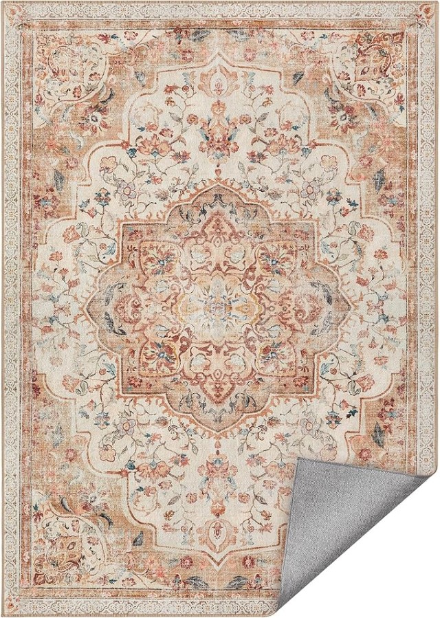 Χαλί Vintage  120x170cm SONGMICS  TAR032K01