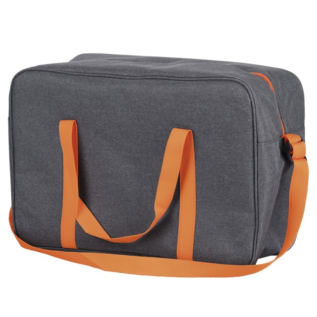 Galileo Θερμική τσάντα 24 L με εσωτερικό αλουμινίου και ιμάντα ώμου Est 5919207 Τυχαία Επιλογή Χρωμάτων