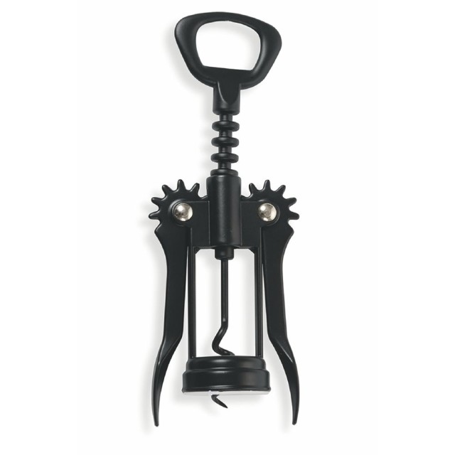 Galileo Σπιράλ Καβατάπι Διπλής Λαβής σε Μαύρο SChef 5900127