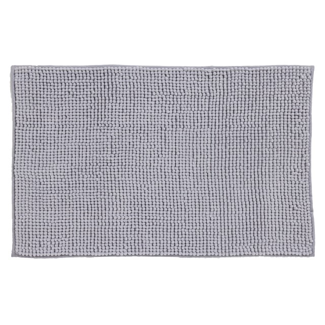 DAS HOME Ταπέτο 50x80 σε Ανοιχτό Γκρι  420750800774