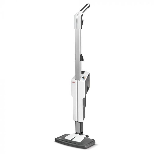 Polti Ατμοσφουγγαρίστρα 2 σε 1 Vaporetto SV610_Style με 15 Αξεσουάρ PTEU0304