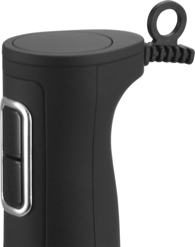 Ραβδομπλέντερ με Ανοξείδωτη Ράβδο 250W Μαύρο HB-111446 Emerio