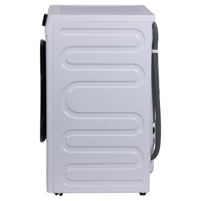 Kooper Πλυντήριο 12 Kg slim 11 αυτόματα προγράμματα 1400 RPM λευκό Kooper 5926029