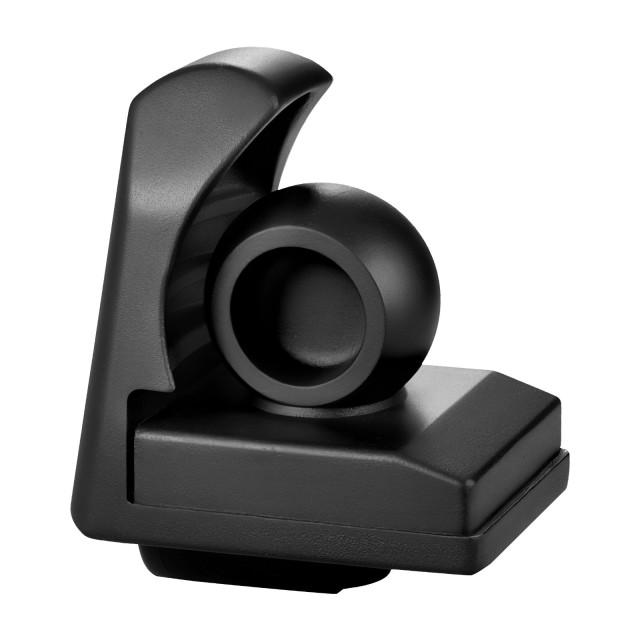 VEVOR Κλειδαριά Κοτσαδόρου Αντι-Κλοπής, Συμβατή με Συζεύκτες 46mm, 51mm, 59mm, Μαύρη SPSOHSLX1782RF6A0001V0