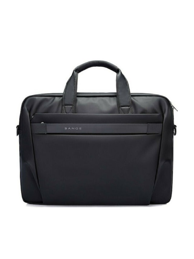 BANGE Ανδρικός Χαρτοφύλακας Μαύρος 2559-Black