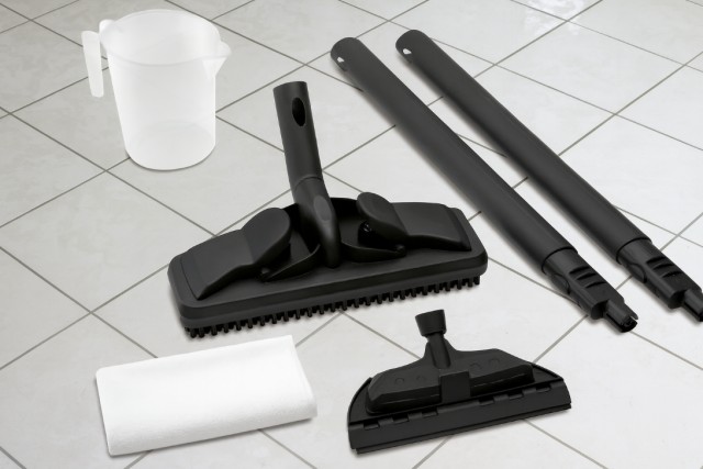 Ατμοκαθαριστής Πίεσης με Ρόδες 4 Bar 1500W DR3280 Clatronic