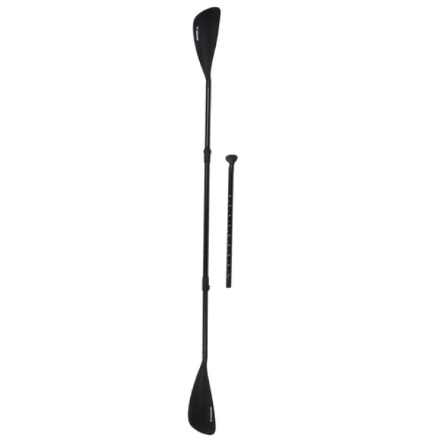 Φουσκωτή Σανίδα SUP 335cm με Πλήρες Σετ Αξεσουάρ – Γκρι 25259 Trizand