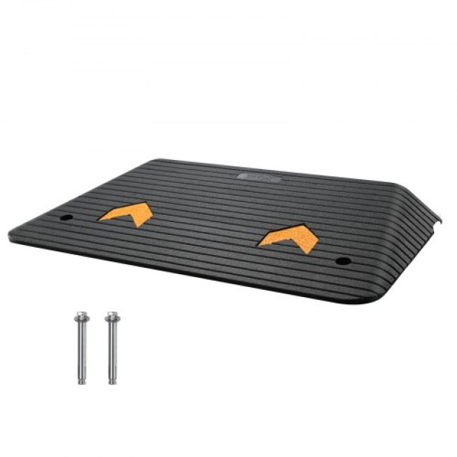 VEVOR Σπειροειδής Τρυπάνι για Φυτεύσεις 8x29 cm LXZZT1G80MM3OK4N5001V0