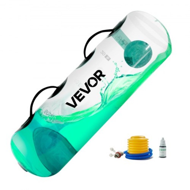VEVOR Κυλιόμενη Τσάντα Εργαλείων με 72 Θήκες GLGJBB15YC164X8V1001V0