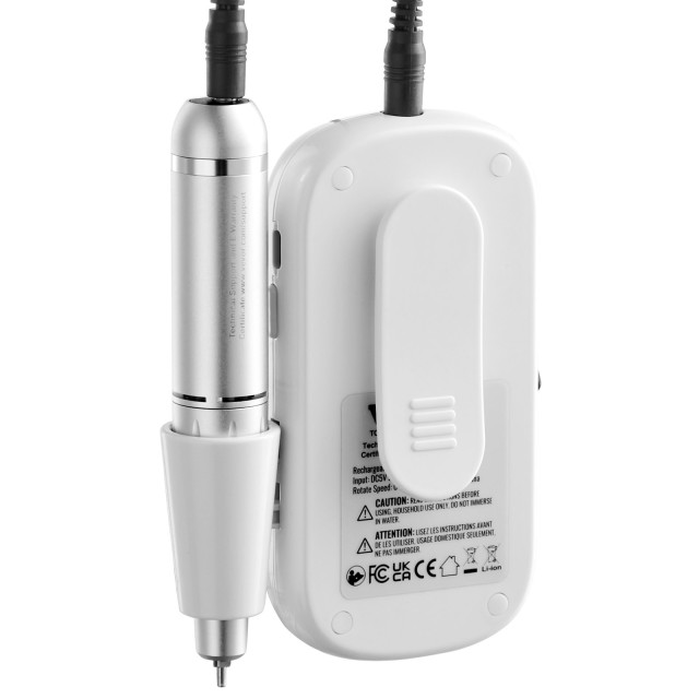 Ηλεκτρικός Επαναφορτιζόμενος Τροχός Νυχιών VEVOR CDSMJDMJBXSZQW53MV9