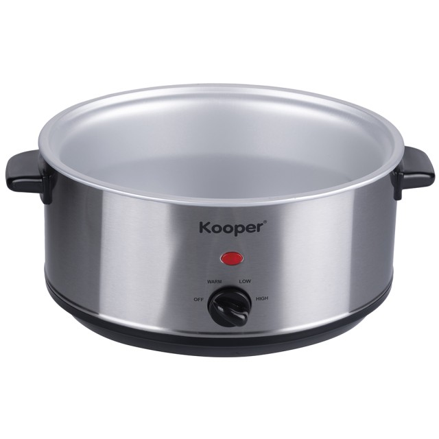 Kooper Ηλεκτρική κατσαρόλα Slow Cooker 200 W Valentina Kooper 2187876