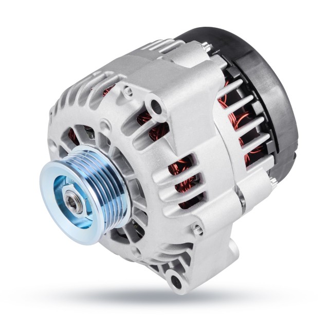 VEVOR Δυναμό Αυτοκινήτου για Cadillac Escalade EXT 6.0L 2003-2004 Chevy GMC QCJLFDJPN824F8BR9001V9