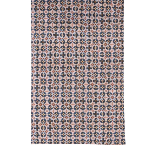 Villa dEste Home Runner Διπλής Όψεως 33x178 cm Αντιλεκιακό Valladolid 5920587