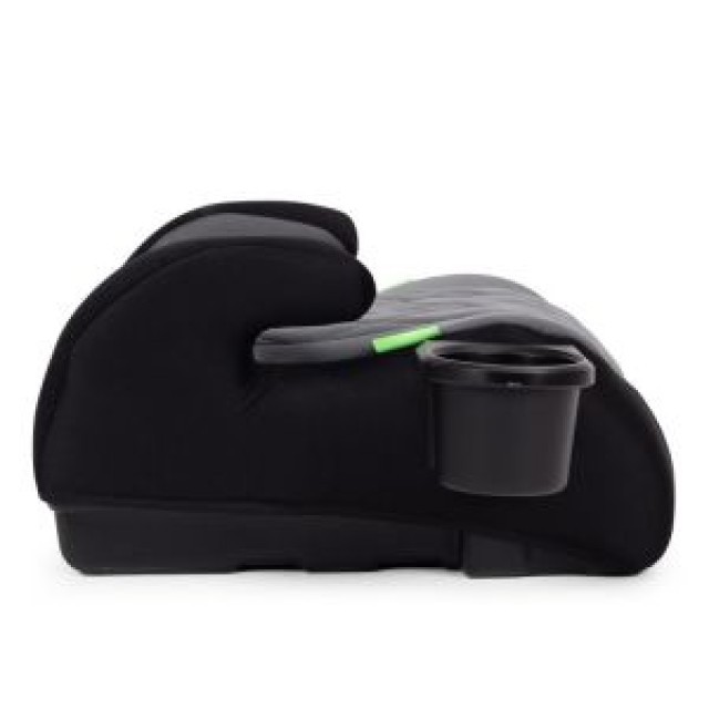 ECOTOYS Παιδικό κάθισμα αυτοκινήτου i-SIZE για ύψος 125-150 cm με υποδοχή για ποτήρι ECOTOYS RDCF04