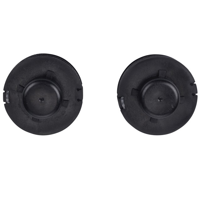 Kooper Σετ 2 Ανταλλακτικές Κεφαλές για Χορτοκοπτικό 12mm x 6m Kooper 5918877