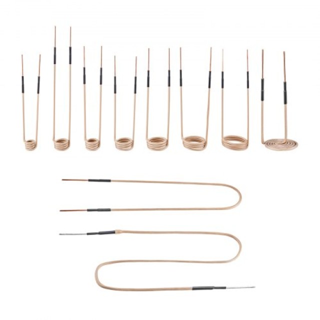 VEVOR Σετ για Αφαίρεση Σκουριασμένων Μπουλονιών CGYJRQXQTJ10HY9QI001V0