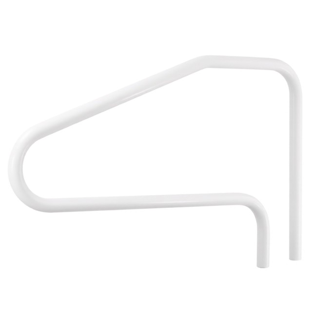 VEVOR Βαρέως Τύπου Ανοξείδωτη Χειρολαβή Πισίνας 122x81.3cm - Μέγ. Φορτίο 100kg JHWYCFSYM483K9XJA001V0