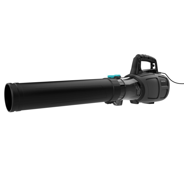CECOTEC Φυσητήρας Bazooka AirForce 3000 3000W, έως 225 km/h, 850 m³/h, Ρυθμιζόμενη Ταχύτητα, Ελαφρύς CEC-102509