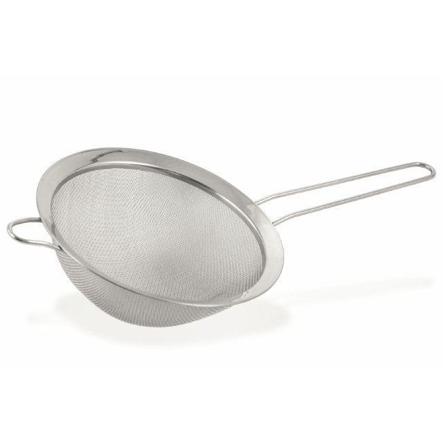 Galileo Διακορεύτης Κουζίνας από Ανοξείδωτο Ατσάλι, 12 εκ., Κατάλληλος για Πλυντήριο Πιάτων - SChef 2192314