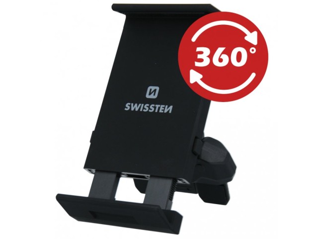 SWISSTEN Βάση Κινητού και Tablet S-Grip T1-CD1 8595217454613
