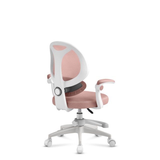 MarkAdler Παιδική Περιστρεφόμενη Καρέκλα Junior 4.5 Pink  5903796018622