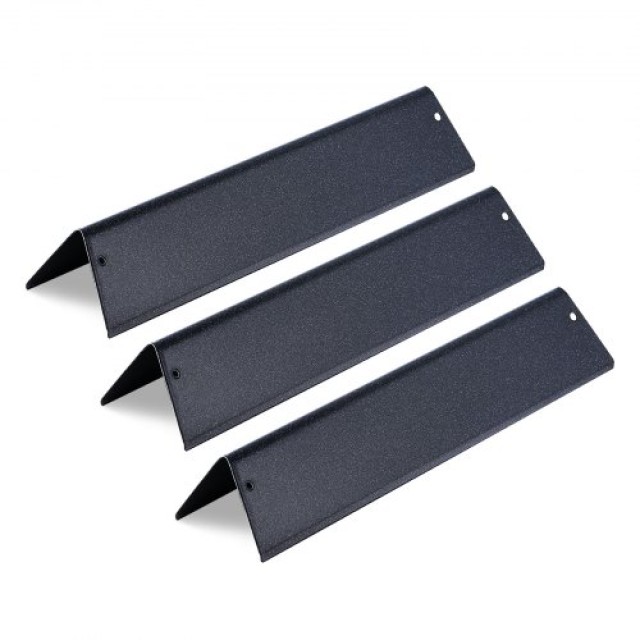 VEVOR Μπάρες Γεύσης 39cm για Weber Spirit 200 Series, Σετ 3 τεμαχίων RQKLFHBXHTCG20PE7001V0