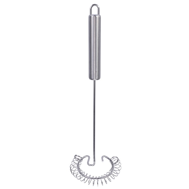 Galileo Ανοξείδωτη Σπειροειδής Αναδευτήρας για Σάλτσες και Μπεσαμέλ SChef 5906238