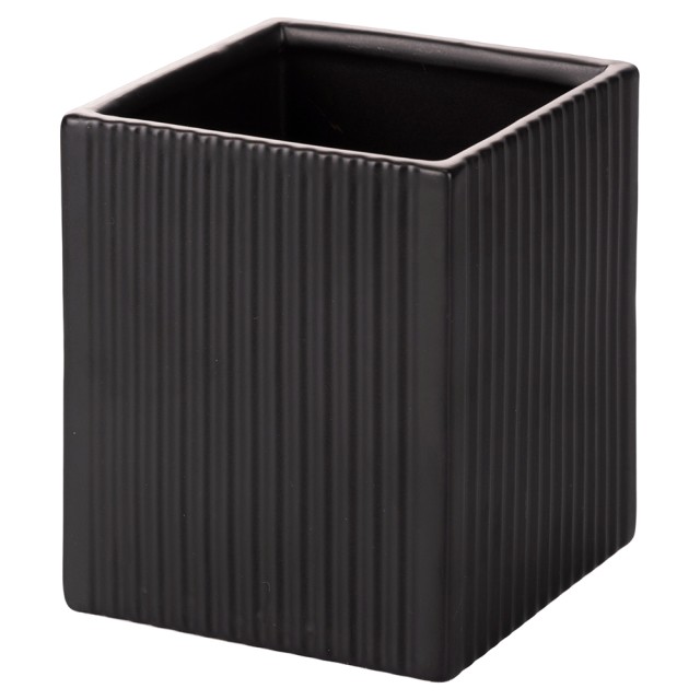 Villa dEste Home Μοντέρνο Μαύρο Πορταεργαλείο από Γκρες 5920791