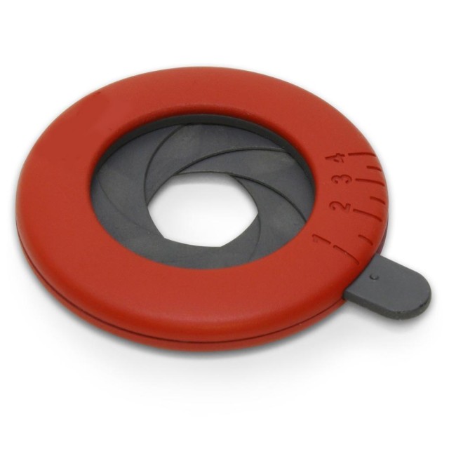 BAKAJI Δοσομετρητής μακαρονιών για έως 4 μερίδες, μετρητής σπαγγέτι, πολύχρωμος 01813880