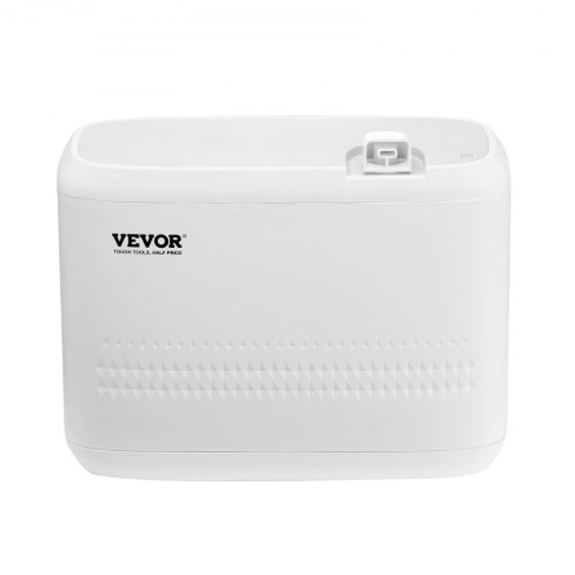 VEVOR  Συσκευή Αρωματισμού Χώρου HVAC 850ML για 5000 τ.π. Χωρίς Νερό GBSLSXXJ850MUONNTV2