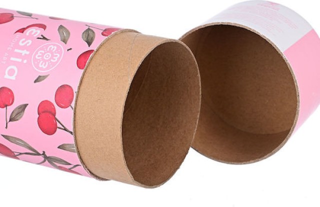 ESTIA Θερμός Ταξιδιού 500ml Save the Aegean - Κερασάκι Ρόδος 01-16791