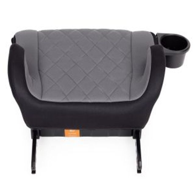 ECOTOYS Κάθισμα αυτοκινήτου ISOFIX για παιδιά i-SIZE, ύψος 125-150 cm, με υποδοχή για ποτήρι ECOTOYS RDCF04-ISO