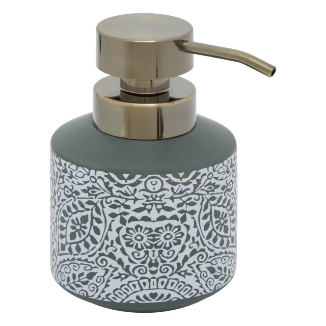 5FIVE Simply smart Κεραμικός Διανομέας Υγρού Σαπουνού 300ml Arboria 211405A