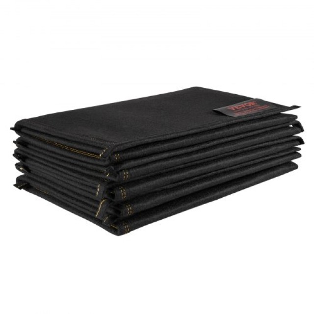 VEVOR Σακιά Αντιπλημμυρικής Προστασίας 6τμχ (2FT x 1in)  FXXSPZPZD2FTL3E0RV0