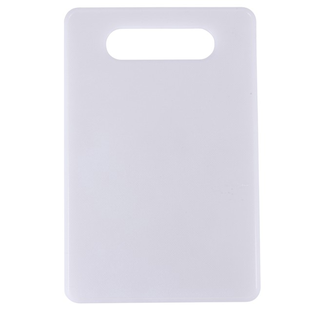 Galileo Κοπτική Επιφάνεια Κουζίνας 28x20 εκ Λευκή SChef 5918289