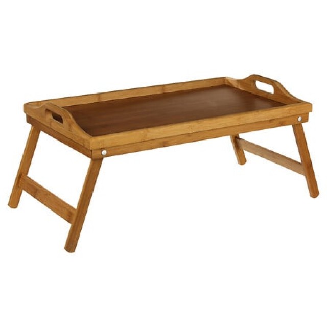 Δίσκος Πρωινού από Μπαμπού 50 x 30 x 6,5 cm 540724270 5Five Simply Smart